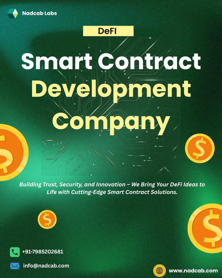 Nadcab Labs